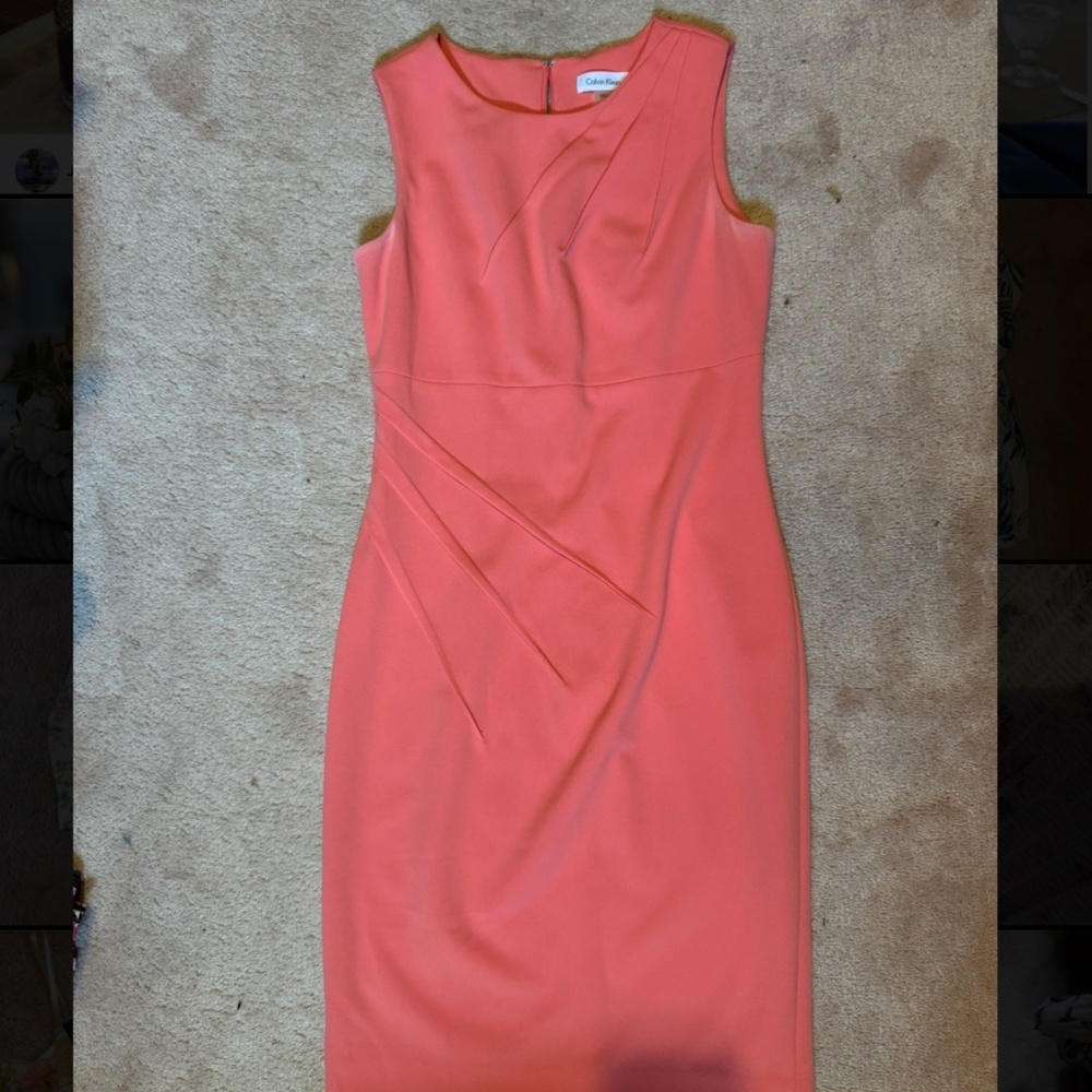 Calvin Klein Dress